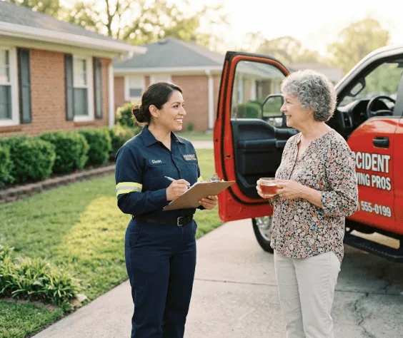 Accident Towing Service Natick, MA FAQs